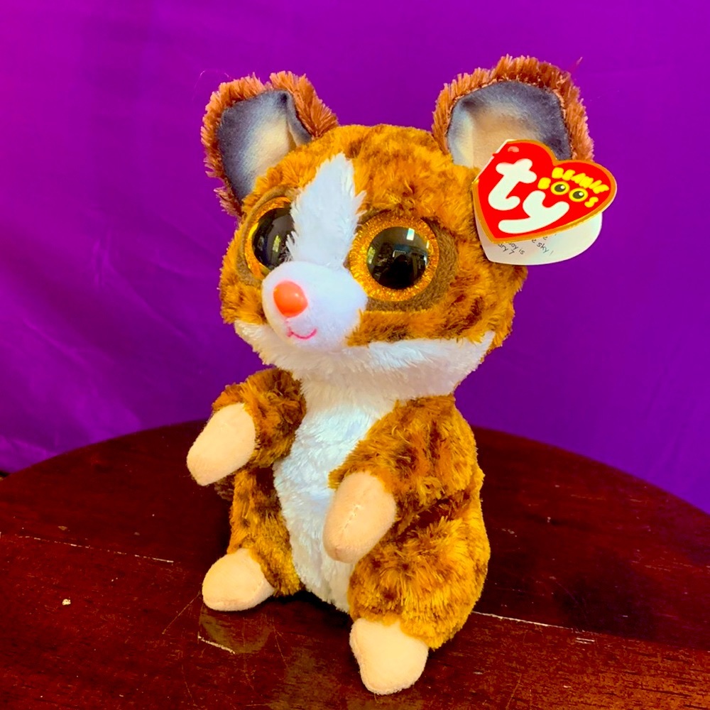 BRAND NEW!! Stuffed animal